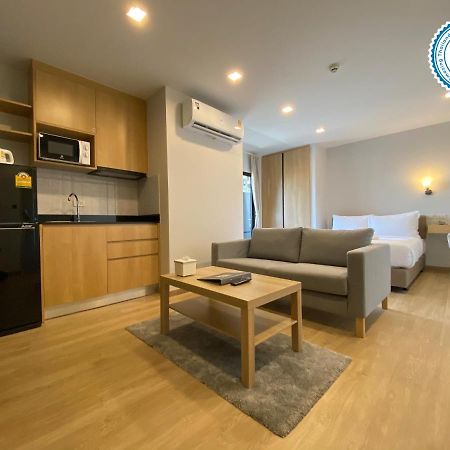 Maleesa Place Хуа Хин Екстериор снимка